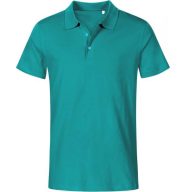 Promodoro | 4020 Férfi munkaruhás jersey galléros póló