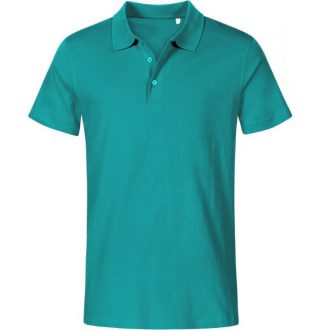 Promodoro | 4020 Férfi munkaruhás jersey galléros póló