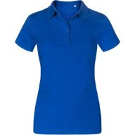 Promodoro | 4025 Női munkaruhás jersey galléros póló