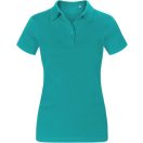 Promodoro | 4025 Női munkaruhás jersey galléros póló