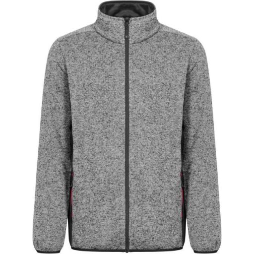 Promodoro | 7700 Férfi munkaruhás kötött fleece dzseki