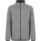 Promodoro | 7700 Férfi munkaruhás kötött fleece dzseki