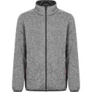 Promodoro | 7700 Férfi munkaruhás kötött fleece dzseki