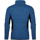 Promodoro | 7700 Férfi munkaruhás kötött fleece dzseki