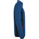 Promodoro | 7700 Férfi munkaruhás kötött fleece dzseki