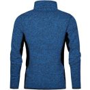Promodoro | 7700 Férfi munkaruhás kötött fleece dzseki
