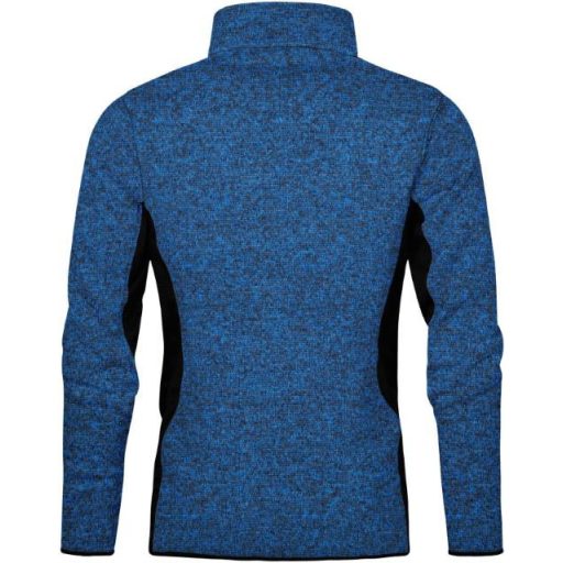 Promodoro | 7700 Férfi munkaruhás kötött fleece dzseki
