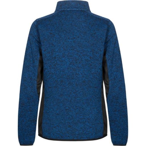 Promodoro | 7705 Női munkaruhás kötött fleece dzseki