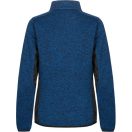 Promodoro | 7705 Női munkaruhás kötött fleece dzseki