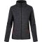 Promodoro | 7705 Női munkaruhás kötött fleece dzseki