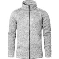 Promodoro | 7720 Férfi kötött fleece dzseki