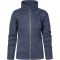 Promodoro | 7725 Női kötött fleece dzseki