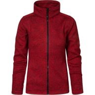 Promodoro | 7725 Női kötött fleece dzseki