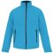 Promodoro | 7820 Férfi 3 rétegű softshell dzseki