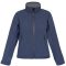 Promodoro | 7821 Női 3 rétegű softshell dzseki