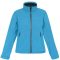 Promodoro | 7821 Női 3 rétegű softshell dzseki