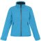 Promodoro | 7821 Női 3 rétegű softshell dzseki