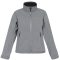 Promodoro | 7821 Női 3 rétegű softshell dzseki