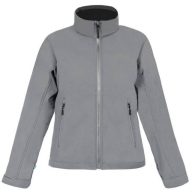 Promodoro | 7821 Női 3 rétegű softshell dzseki