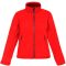 Promodoro | 7821 Női 3 rétegű softshell dzseki