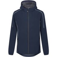  Promodoro | 7830 Könnyű, 2 rétegű férfi softshell dzseki