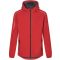 Promodoro | 7830 Könnyű, 2 rétegű férfi softshell dzseki