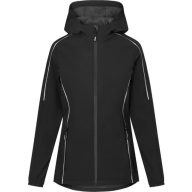Promodoro | 7835 Könnyű, 2 rétegű női softshell dzseki