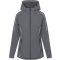 Promodoro | 7835 Könnyű, 2 rétegű női softshell dzseki