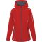 Promodoro | 7835 Könnyű, 2 rétegű női softshell dzseki