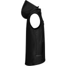 Promodoro | 7840 Férfi 3 rétegű softshell mellény