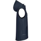 Promodoro | 7840 Férfi 3 rétegű softshell mellény