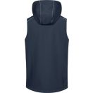 Promodoro | 7840 Férfi 3 rétegű softshell mellény