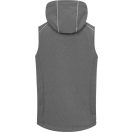 Promodoro | 7840 Férfi 3 rétegű softshell mellény