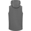 Promodoro | 7840 Férfi 3 rétegű softshell mellény