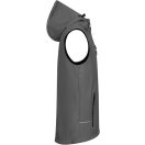 Promodoro | 7840 Férfi 3 rétegű softshell mellény