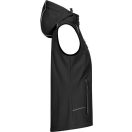 Promodoro | 7845 Női 3 rétegű softshell mellény