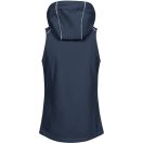 Promodoro | 7845 Női 3 rétegű softshell mellény