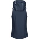 Promodoro | 7845 Női 3 rétegű softshell mellény