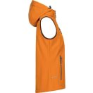 Promodoro | 7845 Női 3 rétegű softshell mellény