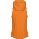 Promodoro | 7845 Női 3 rétegű softshell mellény
