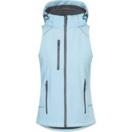 Promodoro | 7845 Női 3 rétegű softshell mellény