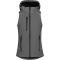 Promodoro | 7845 Női 3 rétegű softshell mellény