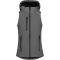 Promodoro | 7845 Női 3 rétegű softshell mellény