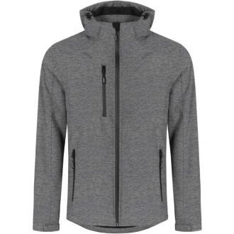 Promodoro | 7850 Férfi 3 rétegű softshell dzseki