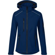 Promodoro | 7855 Női 3 rétegű softshell dzseki