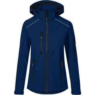 Promodoro | 7855 Női 3 rétegű softshell dzseki