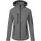 Promodoro | 7855 Női 3 rétegű softshell dzseki