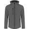 Promodoro | 7860 Férfi téli softshell dzseki