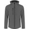 Promodoro | 7860 Férfi téli softshell dzseki