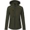 Promodoro | 7865 Női téli softshell dzseki